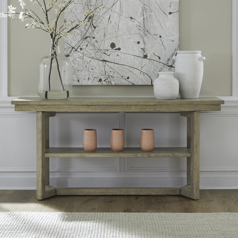 Aason Sofa Table