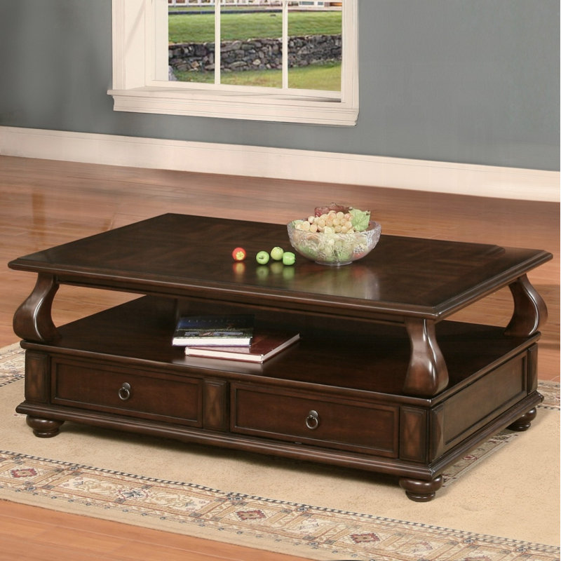 Table basse Amado
