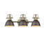 Éclairage pour salle de bain Drakeford-346130852-288278880-303030970