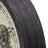 Alvarez Iron Wall Clock