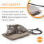 Coussin chauffant pour chien Lectro-Soft™-992868908