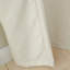 Chenille Stripe Lined Eyelet Curtains-133097969-133097972