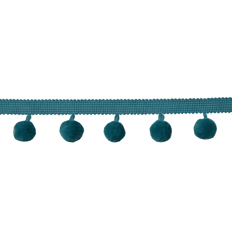 Tissu de garniture de jardin, Ciel