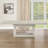 Kameah Extendable Solid Wood Base Dining Table-111220272