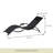 Frewsburg Outdoor Metal Chaise Lounge