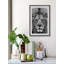 Make A Move by Marmont Hill - Single Picture Frame Painting-572359102