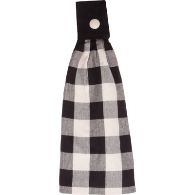 Shavertown 100% Cotton Ultra Light Fingertip Towel
