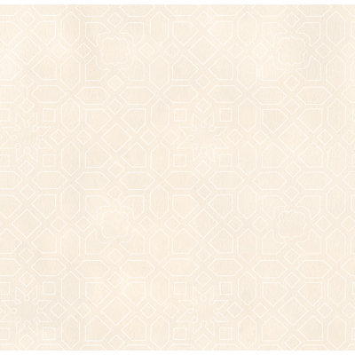 Yuki Osada Garden Grids 33' L x 20.5" W  Wallpaper Roll