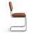 Walsh Vegan Leather Dining Chair-677011923
