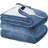 Electric Blanket - Dual Control Heated Blanket, Fast Heating with 10 Time Settings & 10 Heat Settings -118155451-102238482