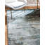 Tapis contemporain de couleur orangée Mulvihill-1167475407