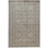 Marquis Wool Oriental Area Rug in Brown/Beige