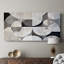 Abstrait, série 1, toile tendue # #-Gallery-1835291087