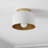 Satrina Flush Mount