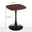 Table à manger 23,62 pouces noyer-1790299906-1790299908