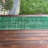 Authentic Green Turkish Runner Rug Perfect For Kitchen and Other Spaces in Your Home From Oushak Vintage Collection