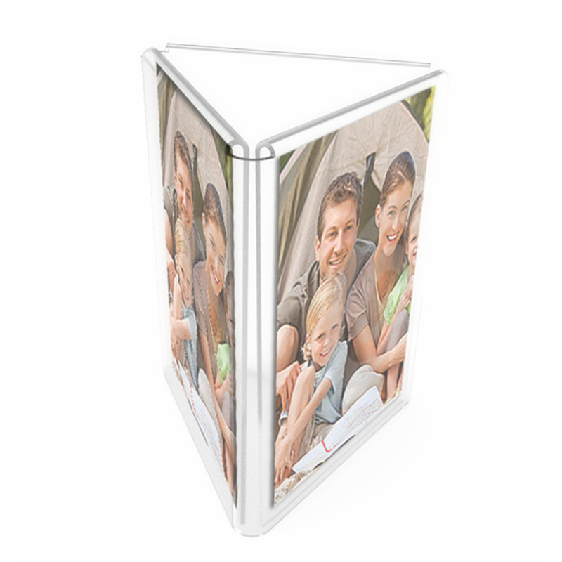 Otterburn Clear Matte Picture Frame