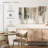 " Warm Winter Light II " 3 - Pieces-789025358
