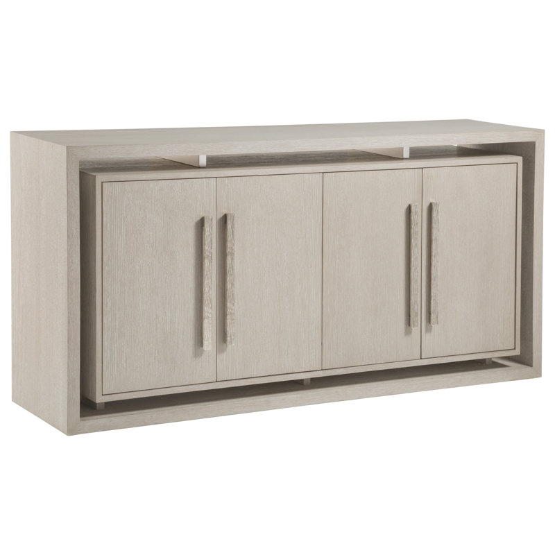 Mar Monte Media Console