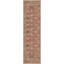 Tapis vintage lavable à la machine Heriberto-505941818