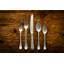 MORETTO 5 - Piece Stainless Steel Flatware Set - Service for 1