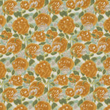 Epicurean MP Fauve Grove Cotton Blend Fabric