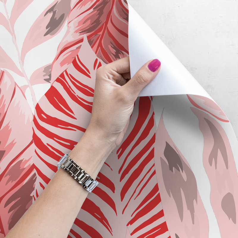 Teja 2.5m x 2.5m Matte Mural, 250 x 250cm