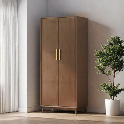 Modern Simple Wardrobe
