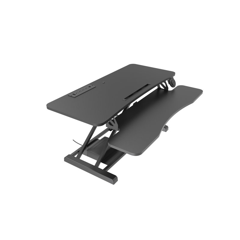 Convertisseur de bureau à hauteur ajustable Bartosh