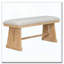 Ensemble de table de salle à manger 6 pièces-26012657
