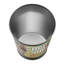 Corbeille pour déchets 2,25 gallons