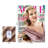 Ahir Brown Matte Picture Frame