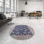 Tapis oriental beige / bleu Lucida-1629987765
