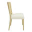 Chaise de salle à manger moderne et élégante-827488817-827488819