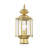 Amberdawn Lantern Head