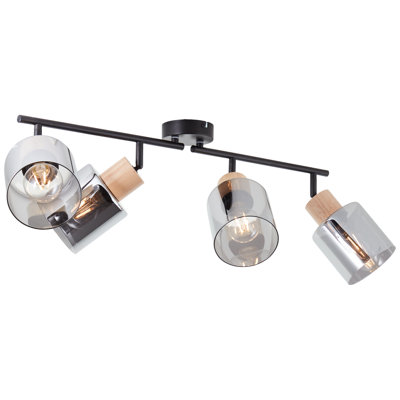 JonPaul 73cm 4 -Light Track Kit