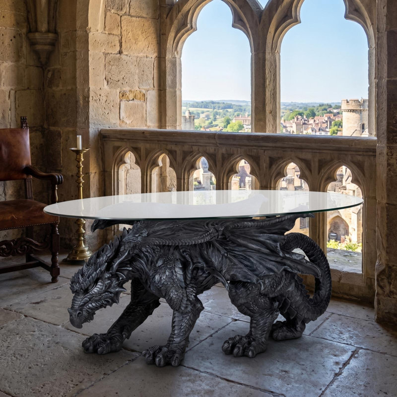 Table basse Warwickshire