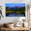 Alvord Dawn At Grand Teton-107692426