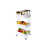 White is out of stock