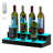 LED Lighted Liquor Bottle Display-1253459216
