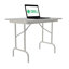 Table pliante rectangulaire 72''-91075606-91075607