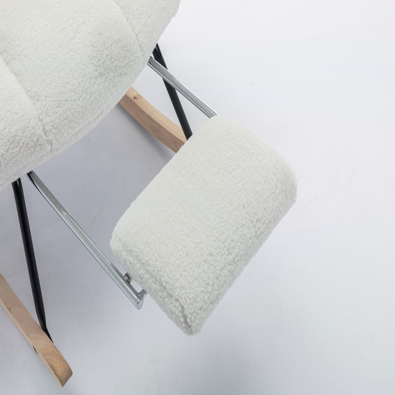 Chaises d'appoint, Ivoire ivoire