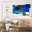 Divi Divi arbre Aruba Petites Antilles-720858363