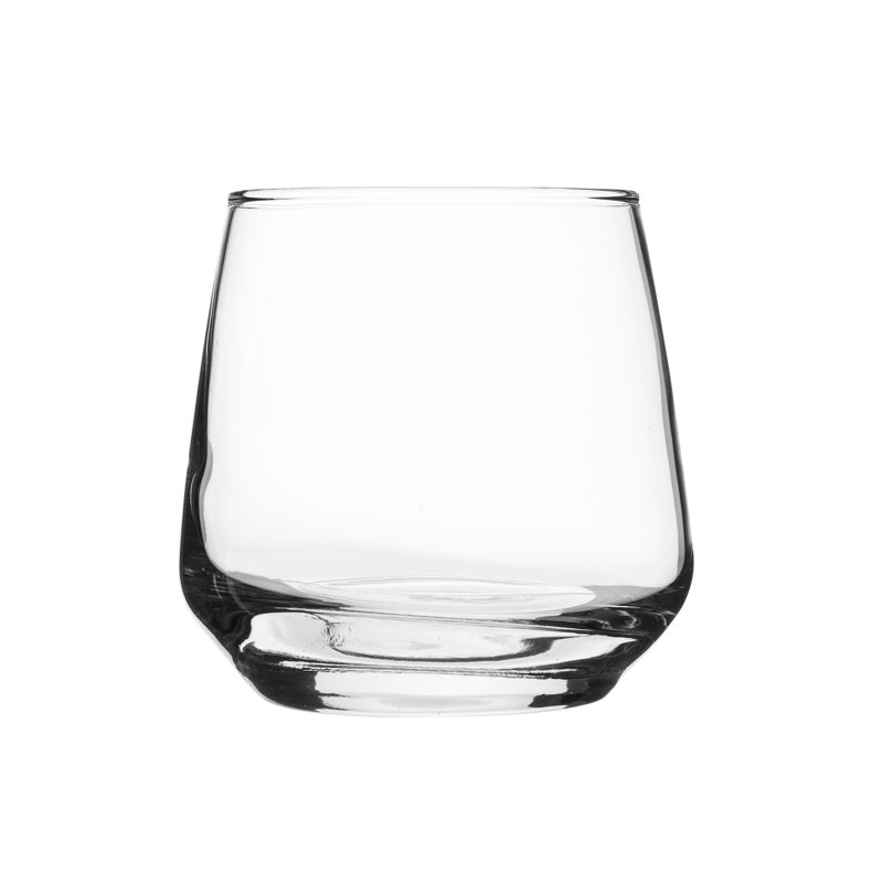 Majestic Mixers Glasses 310ml