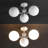Semi Flush Mount-105700991