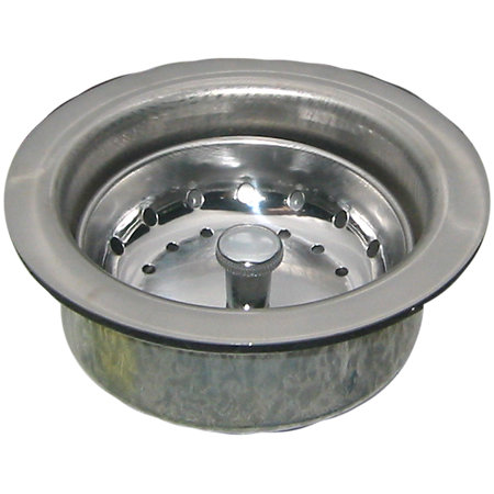 Grid Kitchen Sink Drain