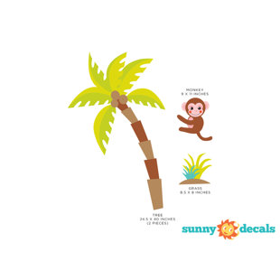 Wall Sticker / Decal