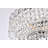 Stoltz Aluminum Flush Mounted Sconce-32478736