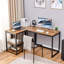 Bureau d'ordinateur Clairann-1642078985