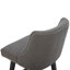 Tabouret de comptoir pivotant 26 po Shurma-1216227892